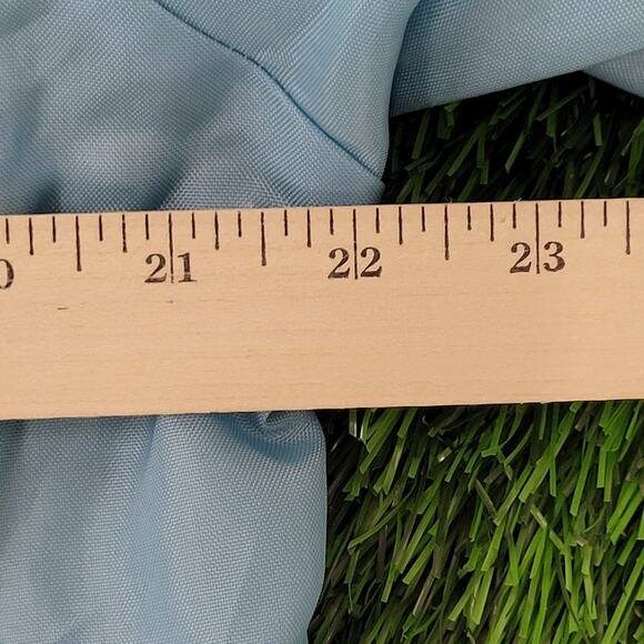 Vintage All-Wear Windbreaker Lightweight Jacket Large 22x27 70s 80s - Picture 13 of 15